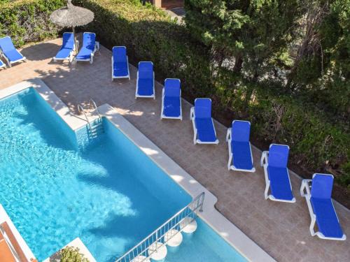 Puerto de Pollensa Apartment | Villa Alexia - APARTMENT CORAL - Puerto Pollensa
