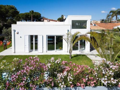 Syracuse Villa | Villa Alice by Ortigiaapartments