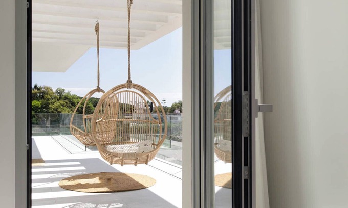 Elviria House | Villa Alma - Pool and Bbq. Top Location!