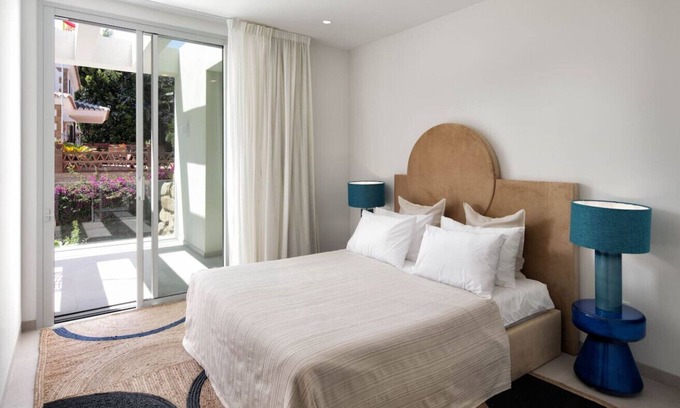 Elviria Apartment | Villa Alma - Two-Floor - Private Pool and Garden