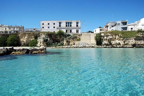Otranto Apartment | Villa Altomare