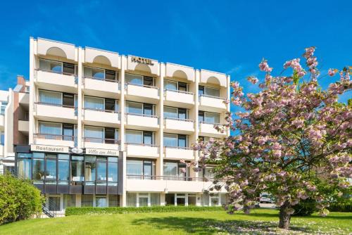 Groemitz Hotel | Villa am Meer