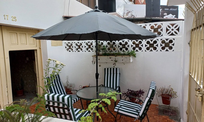 Loja Apartment | Villa Amada a Place to Relax and Take a Rest