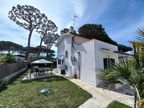Latina Lido House | Villa Amalia