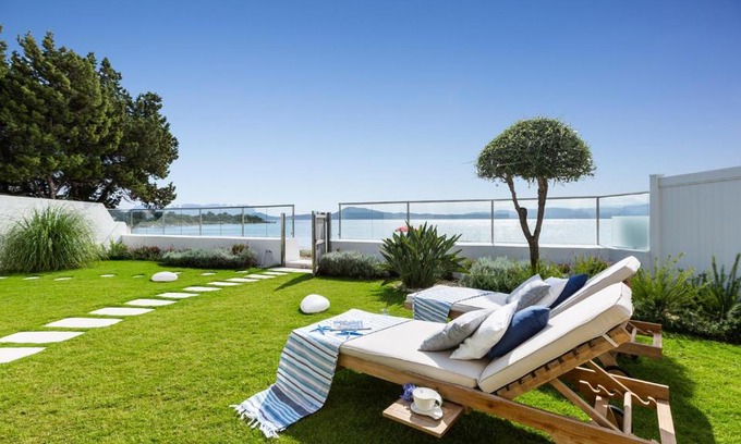 Pittulongu Villa | Villa Amar 4, Emma Villas