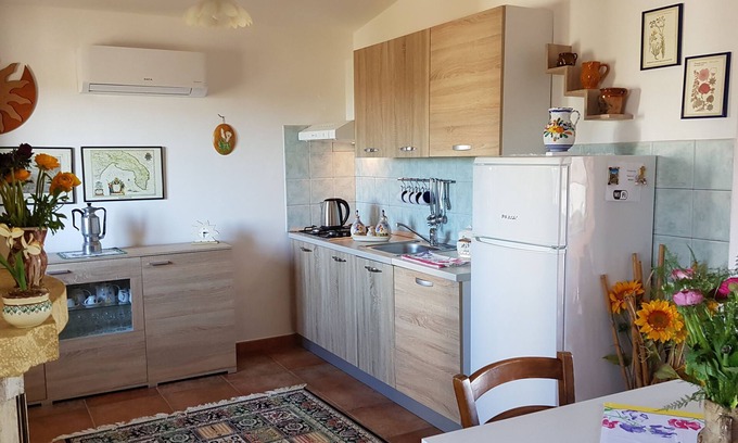 Casarano House | Villa among the beautiful Salento olive trees