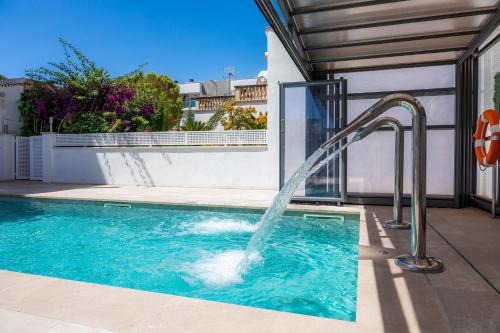 Cala Ratjada House | Villa Amorós
