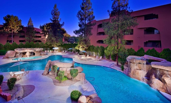 Paradise Valley Village Apartment | Villa Anasazi condo
