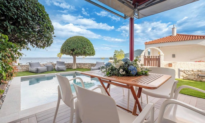 Tiros Apartment | Villa Anastasia by Tyros Boutique Houses