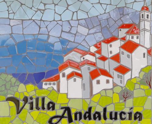 Rilan Bed & Breakfast | Villa Andalucia