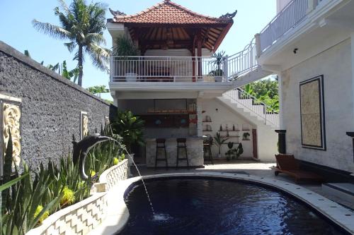 Kaliasem Villa | Villa Angel, 4 bedroom with private pool