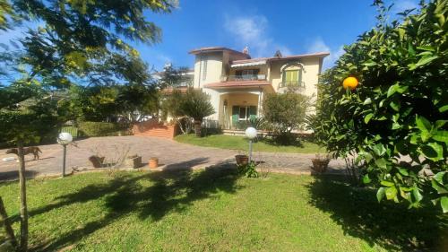 Frascinelle House | Villa Angela