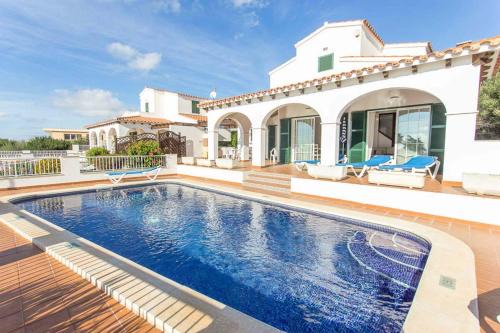 Sant Tomas Villa | Villa Anita