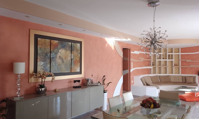 Lakkion Villa | Villa Anna