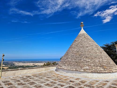 Laureto House | Villa Anna holiday house
