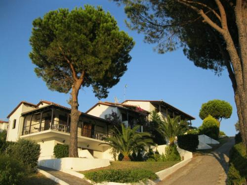 Skiathos Apartment | Villa Anna Maria