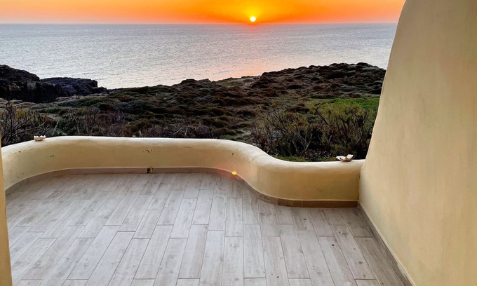Sant'Antioco House | Villa Antiochus