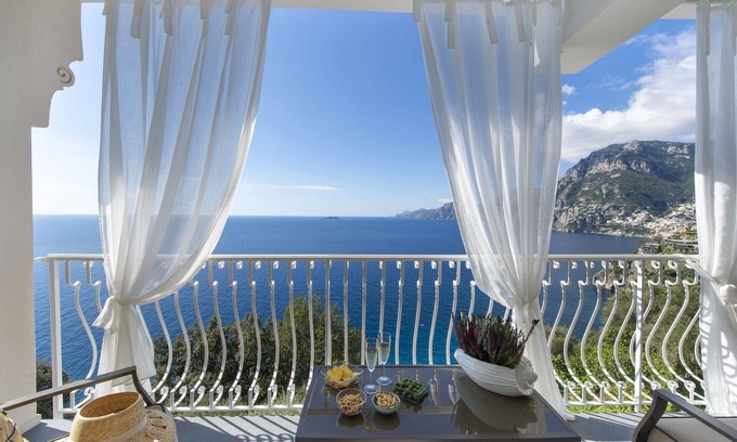 Laurito House | Villa Anto A - with access to the sea
