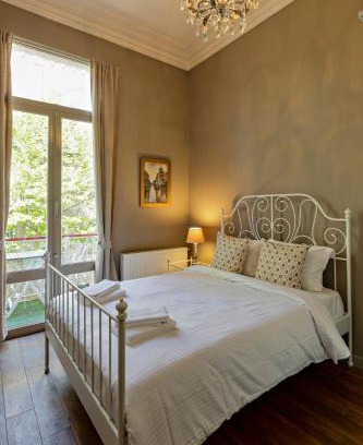 Blankenberge Apartment | Villa Apollo