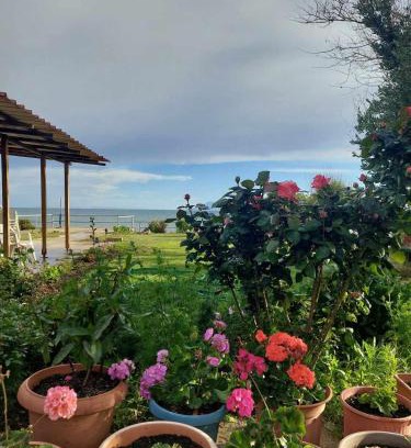 Alexandroupoli House | Villa Apostolos