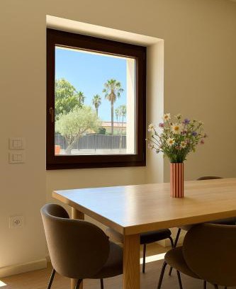 Laura House | Villa Arancio