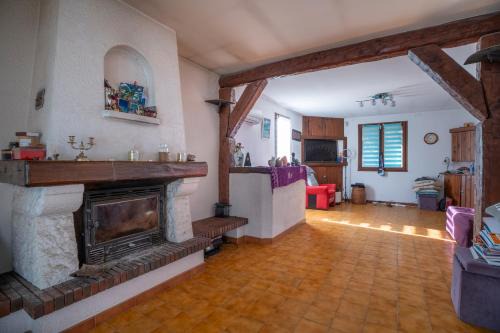 La Crau House | Villa Arbre de vie