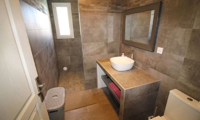 Mucchitone Villa | Villa Arena Piscine Privée à Porto-vecchio