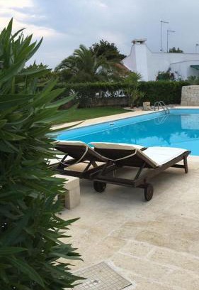 Rosa Marina Villa | Villa Armando XXII
