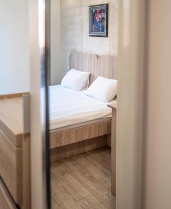 Zvezdara Apartment | Villa ARS