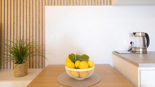 Sorso Apartment | "Villa Asinara - Appartamenti Piano Terra con Giardino"
