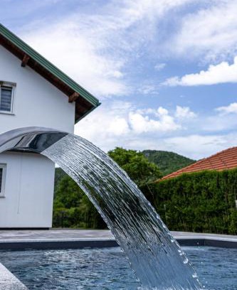 Bihac Villa | Villa Asja
