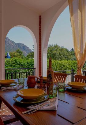 Tertenia House | Villa Assunta