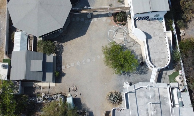 Monterrey Villa | Villa at the Mountains with Pool & Party Areas