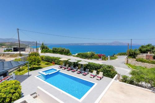 Apokoronas Villa | Villa Athena by Villa Plus