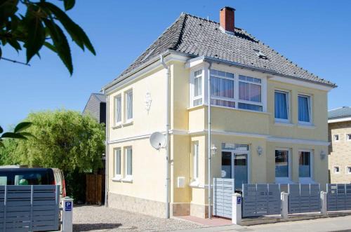 Dahme House | Villa Aurora - Kemnitz
