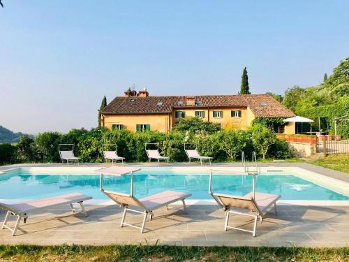 Nord-Ovest Villa | Villa Avesa