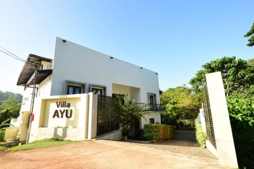 Wakwella House | Villa Ayu