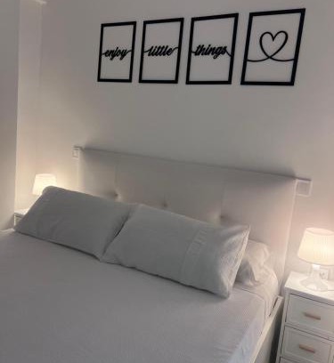 Tetuan Apartment | Villa azul