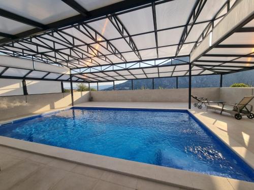 Mostar Villa | Villa Azzurra Mostar Swimming Pool