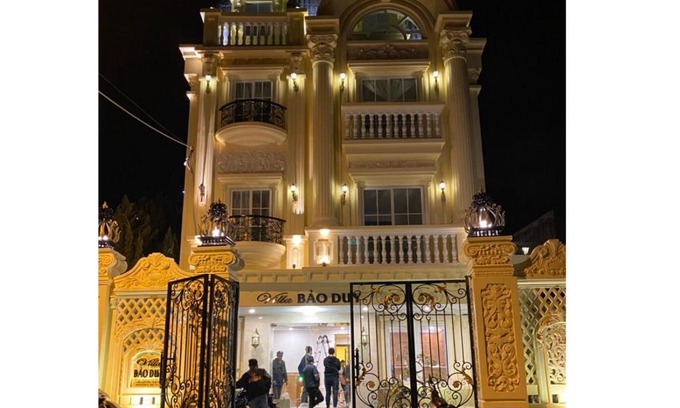 Da Lat Hotel | Villa Bảo Duy 2