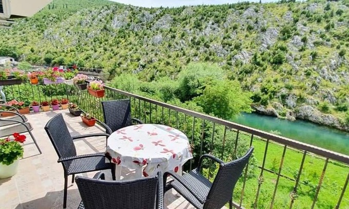 Blagaj House | Villa Bašić