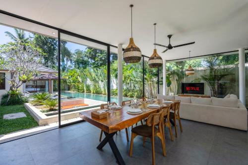 Mas Villa | Villa Bae by GORO