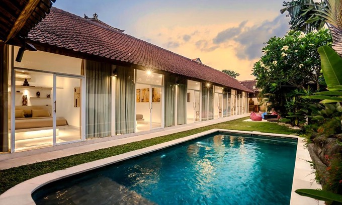 Nakula Villa | Villa Baik Baik by BaliSuperHost