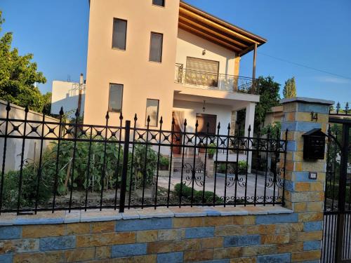 Durres Apartment | Villa Baka 14