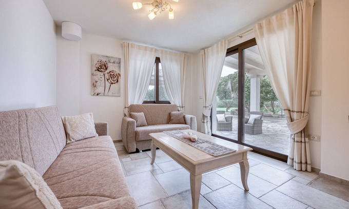Orosei Villa | Villa Barastula, Confort e Relax Immersi Nella Natura