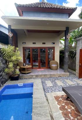 Bangli House | Villa Barco Private Pool penglipuran 30