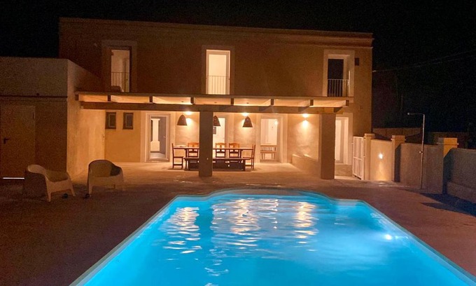 Deltebre Villa | Villa Barracot