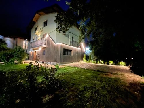 Ilidza Villa | Villa BB