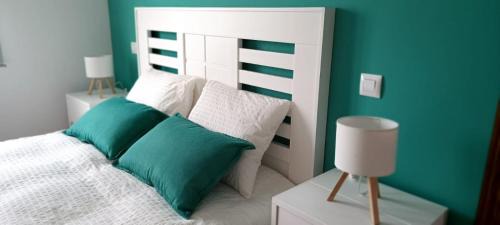 Pulgar House | Villa Beatriz