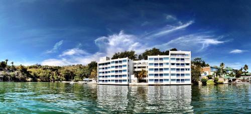 Tequesquitengo Hotel | Villa Bejar Tequesquitengo